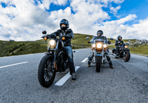 極致透氣，清爽騎行